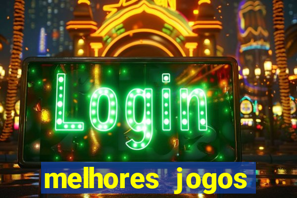 melhores jogos pagos ios